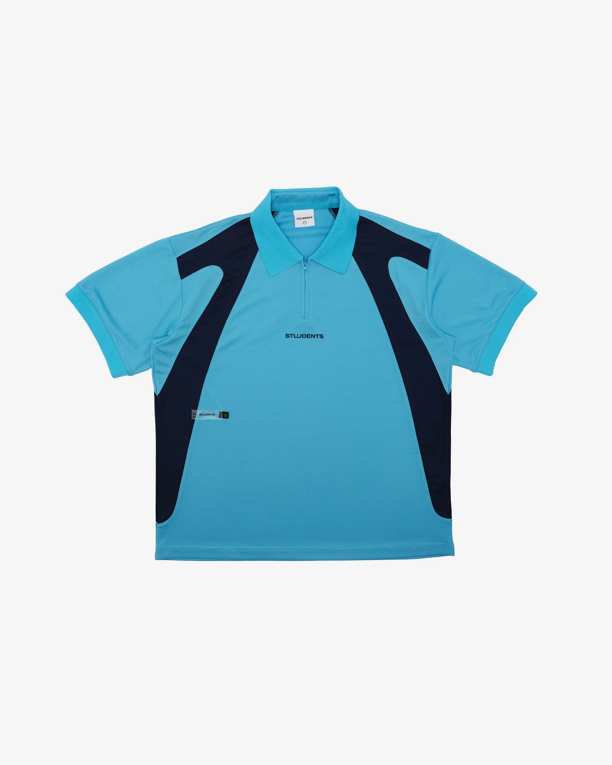 Earls S/S Mesh Jersey Polo