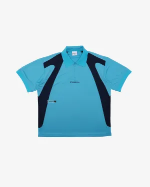 Earls S/S Mesh Jersey Polo