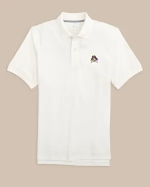 East Carolina Pirates Skipjack Polo