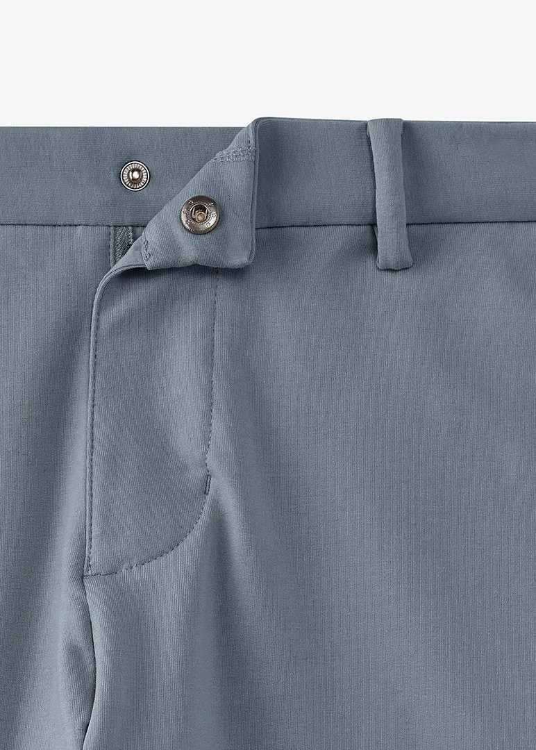 EveryDay Chino Short | French Grey