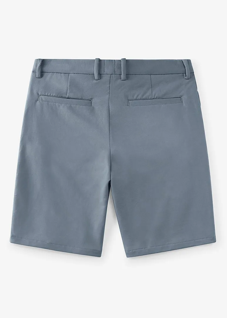 EveryDay Chino Short | French Grey