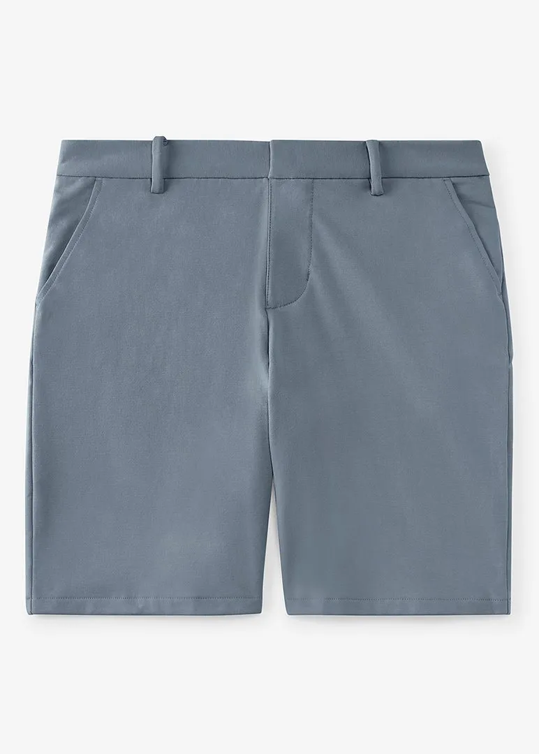 EveryDay Chino Short | French Grey