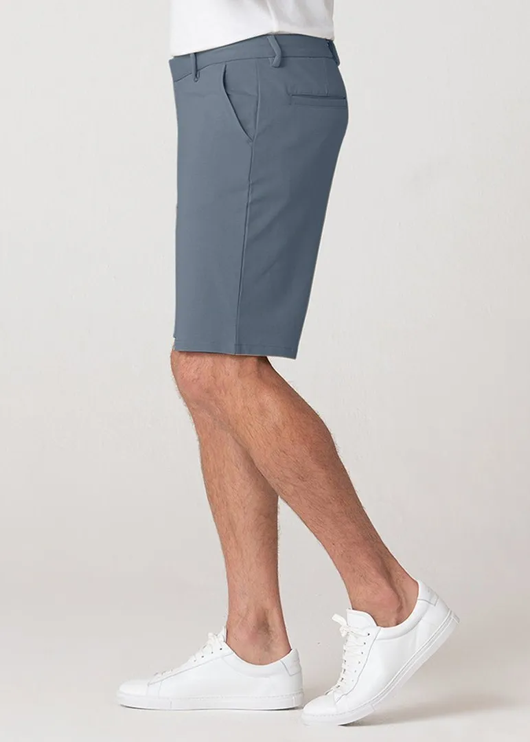 EveryDay Chino Short | French Grey