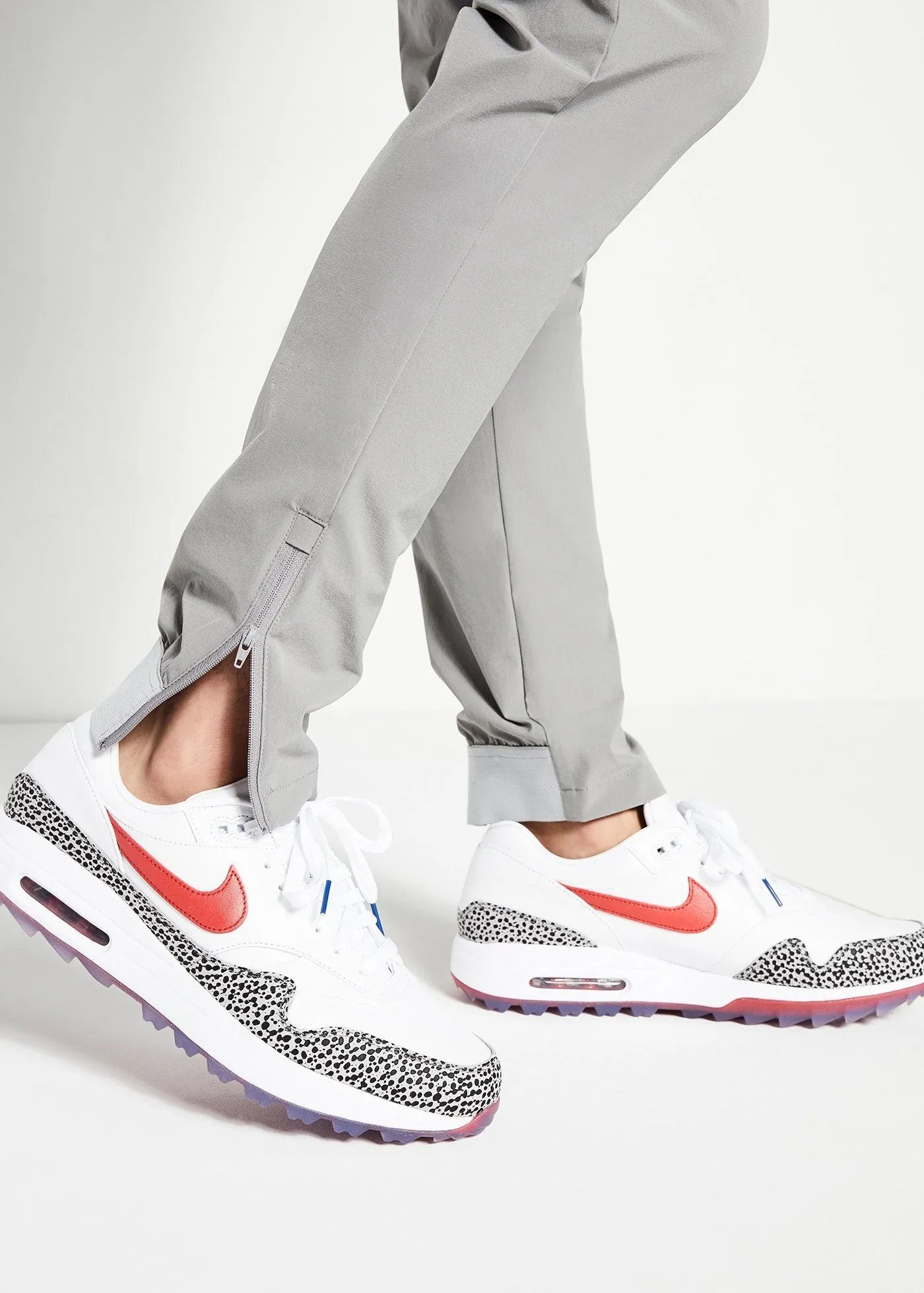 Fairway Jogger | Grey