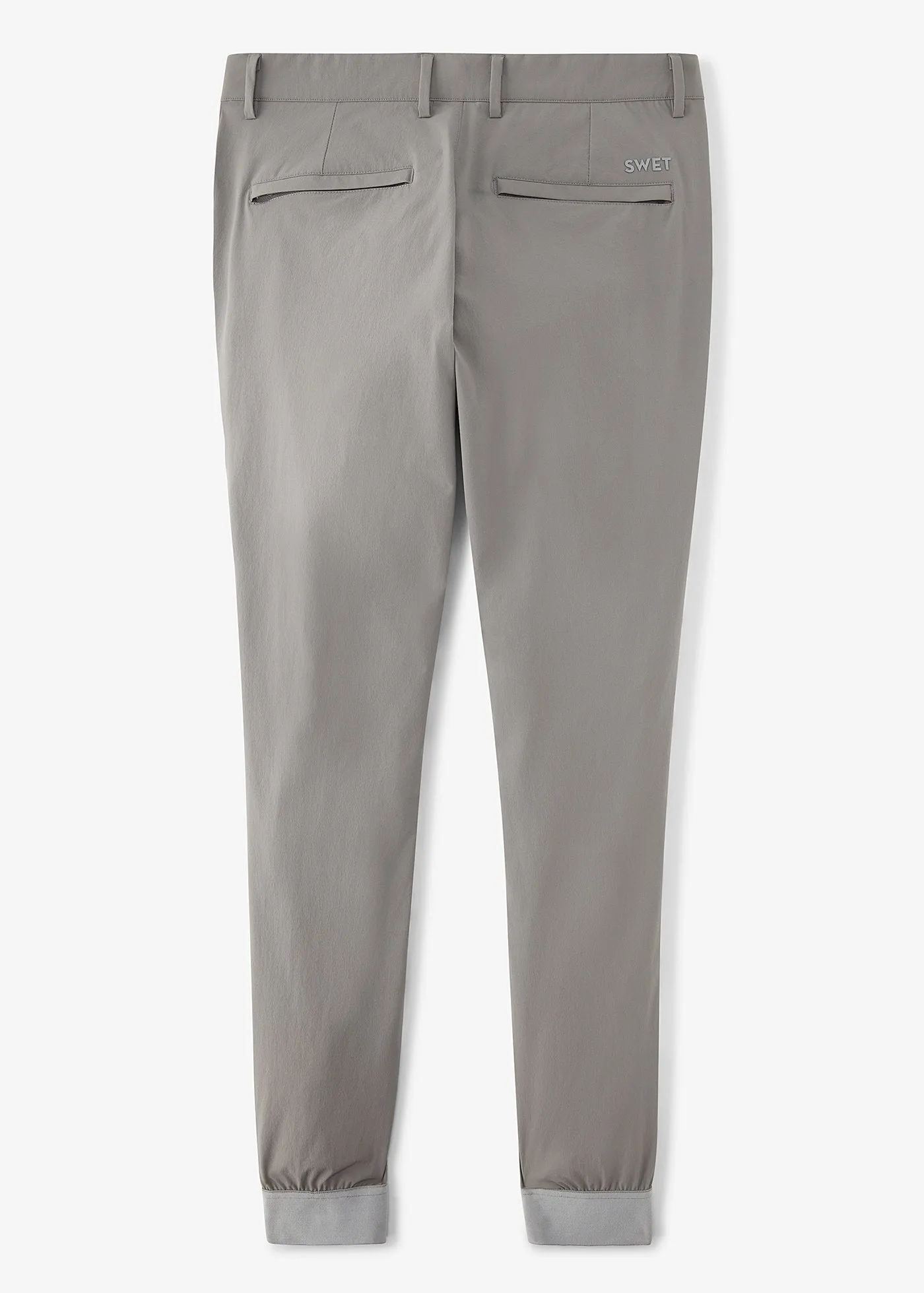 Fairway Jogger | Grey
