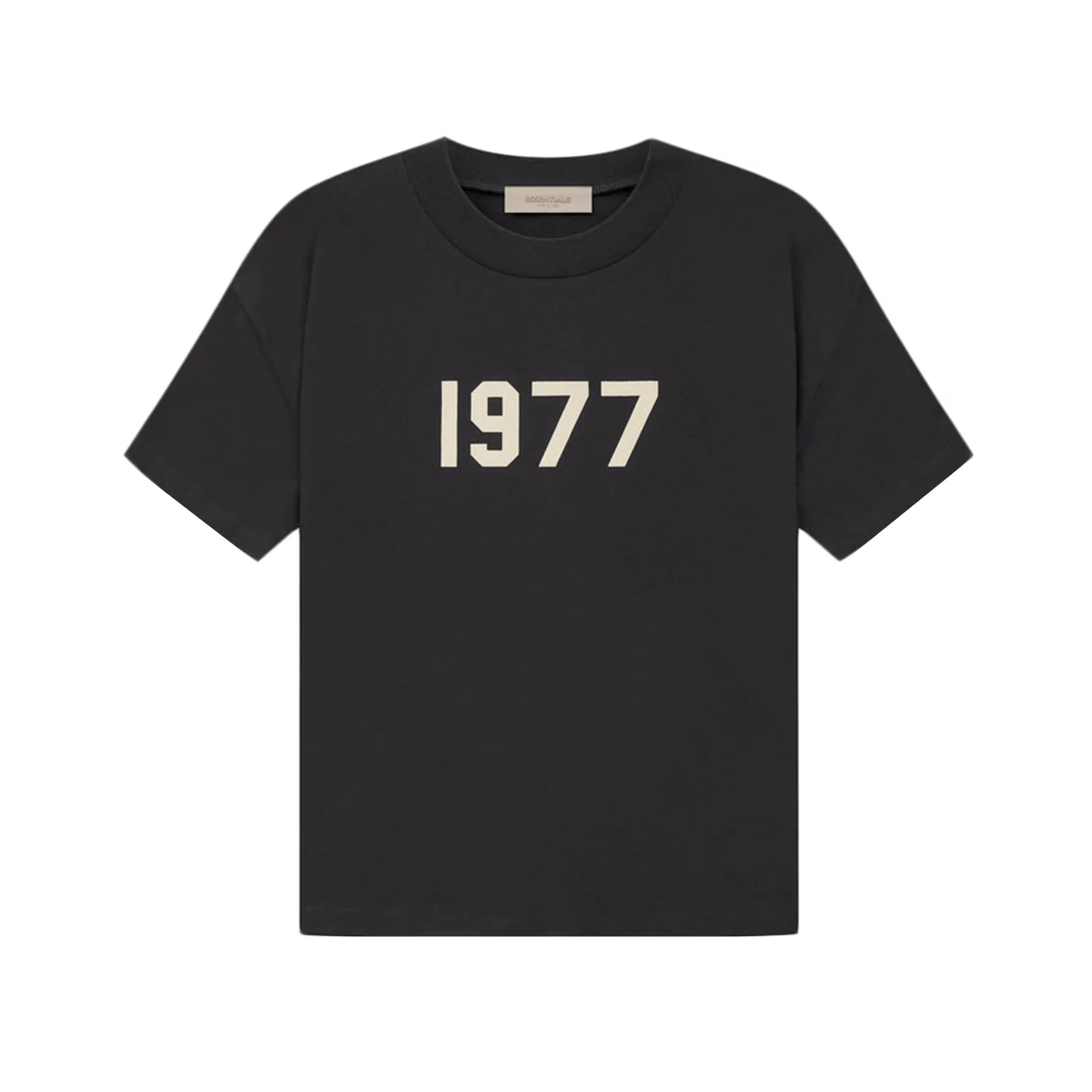 Fear Of God Essentials 1977 Tee SS22 - Iron