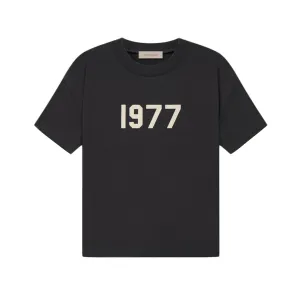 Fear Of God Essentials 1977 Tee SS22 - Iron