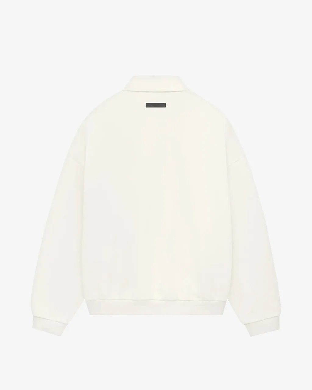 Fleece Polo Shell