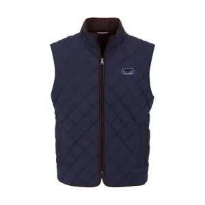 Florida Atlantic Voyager Vest Navy