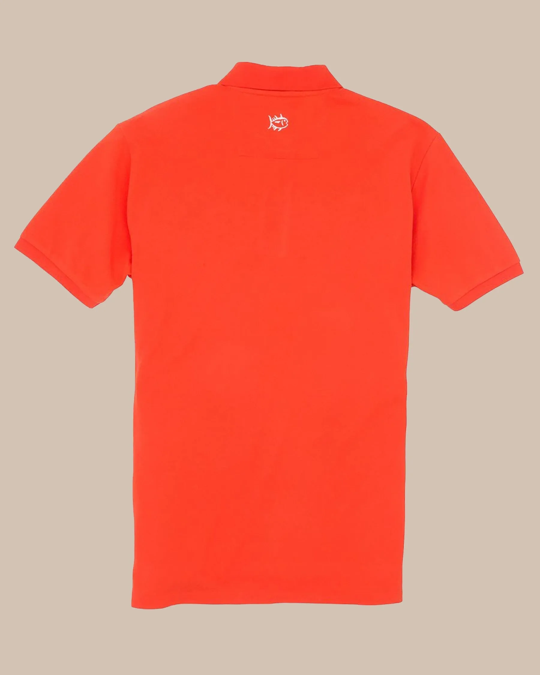 Florida Gators Pique Polo Shirt