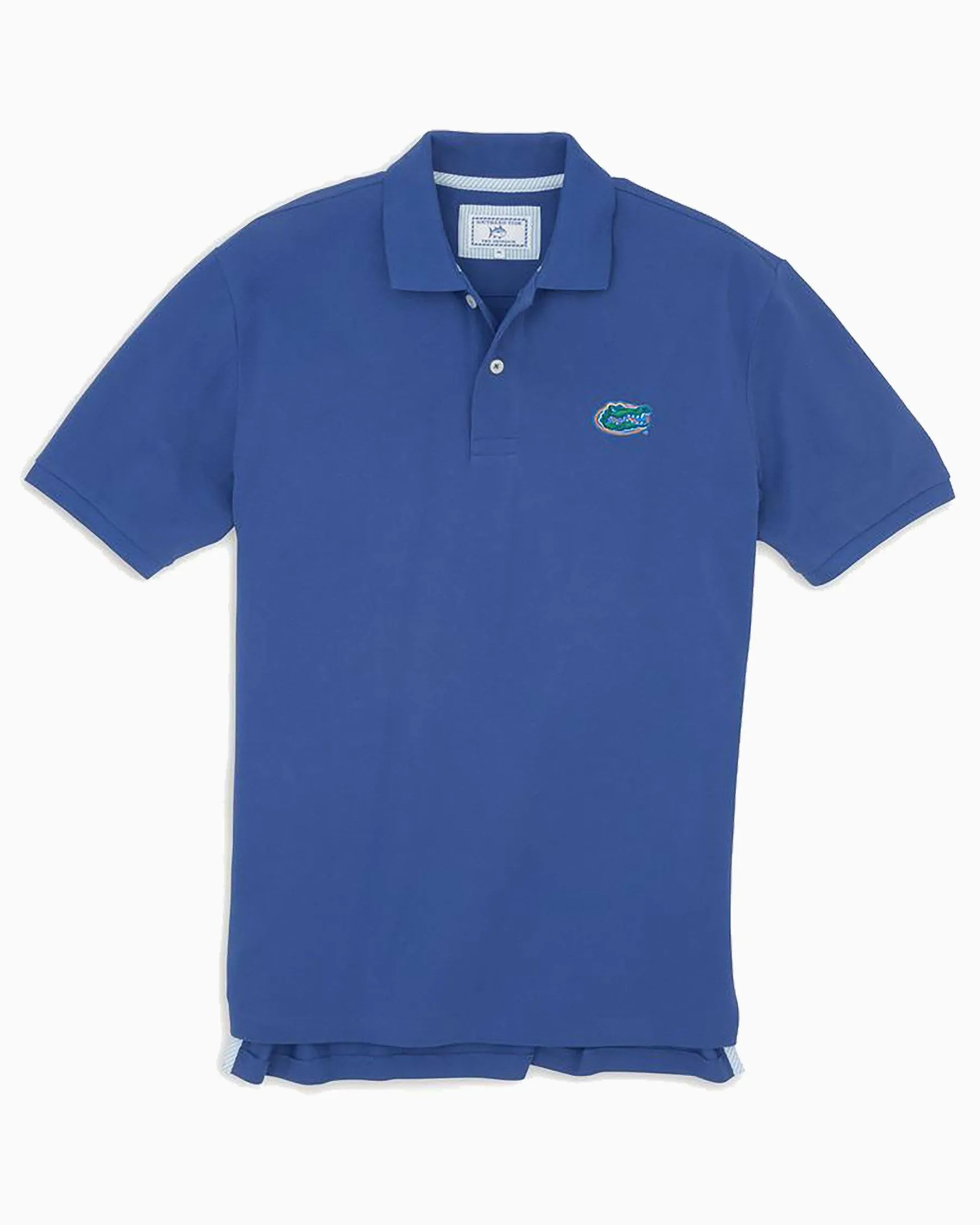 Florida Gators Pique Polo Shirt