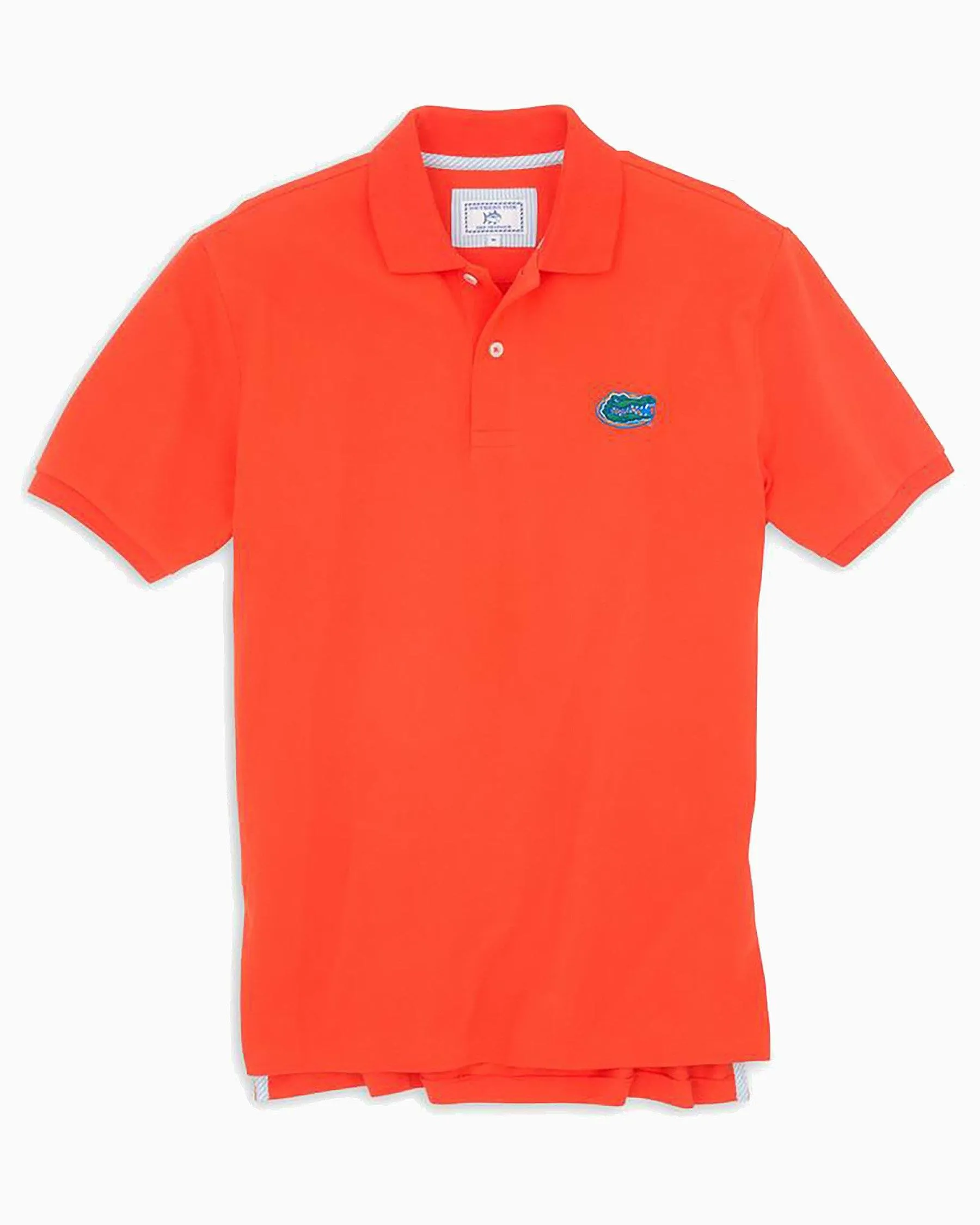Florida Gators Pique Polo Shirt