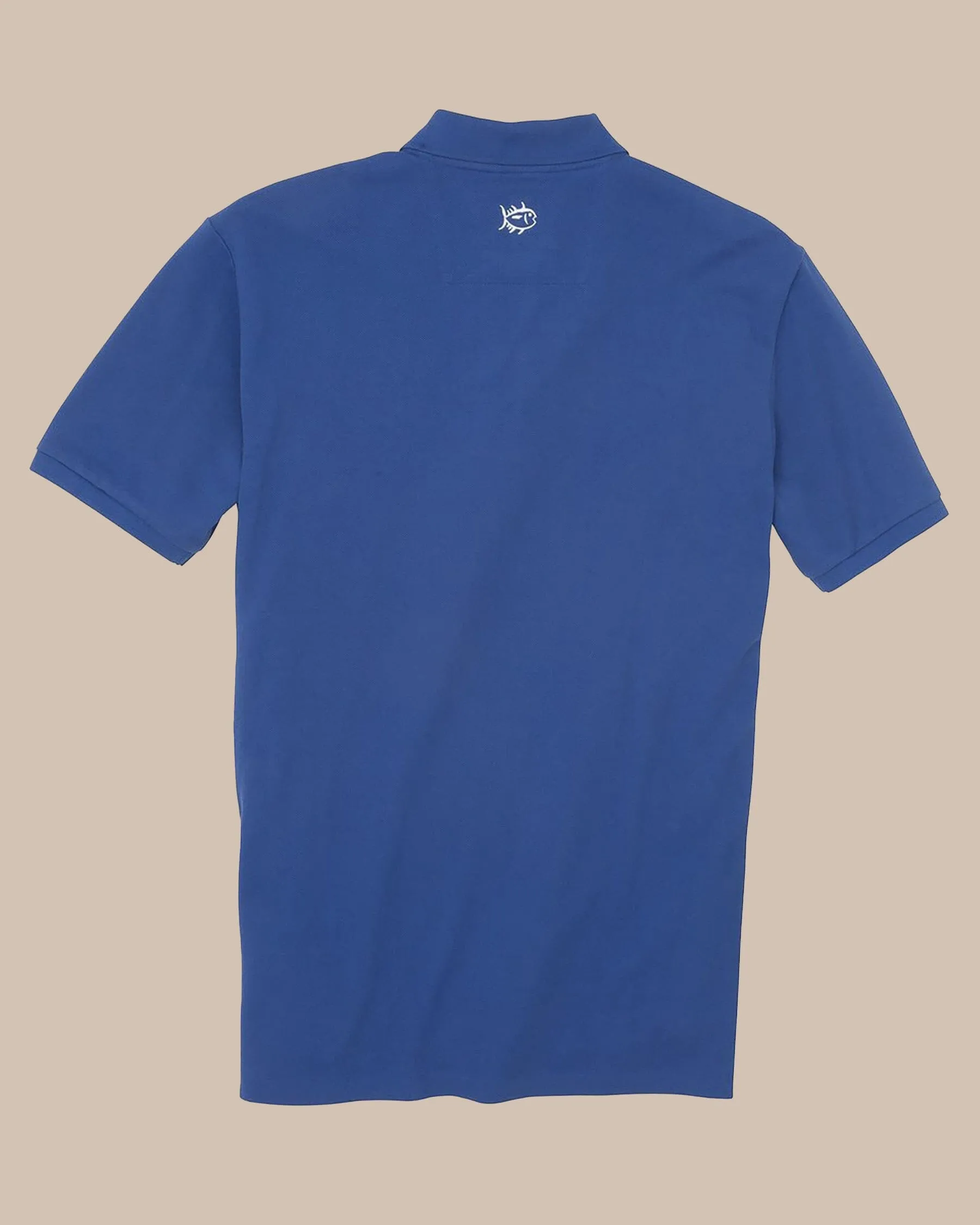 Florida Gators Pique Polo Shirt