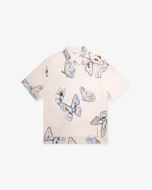 Flow S/S Polo Shirt