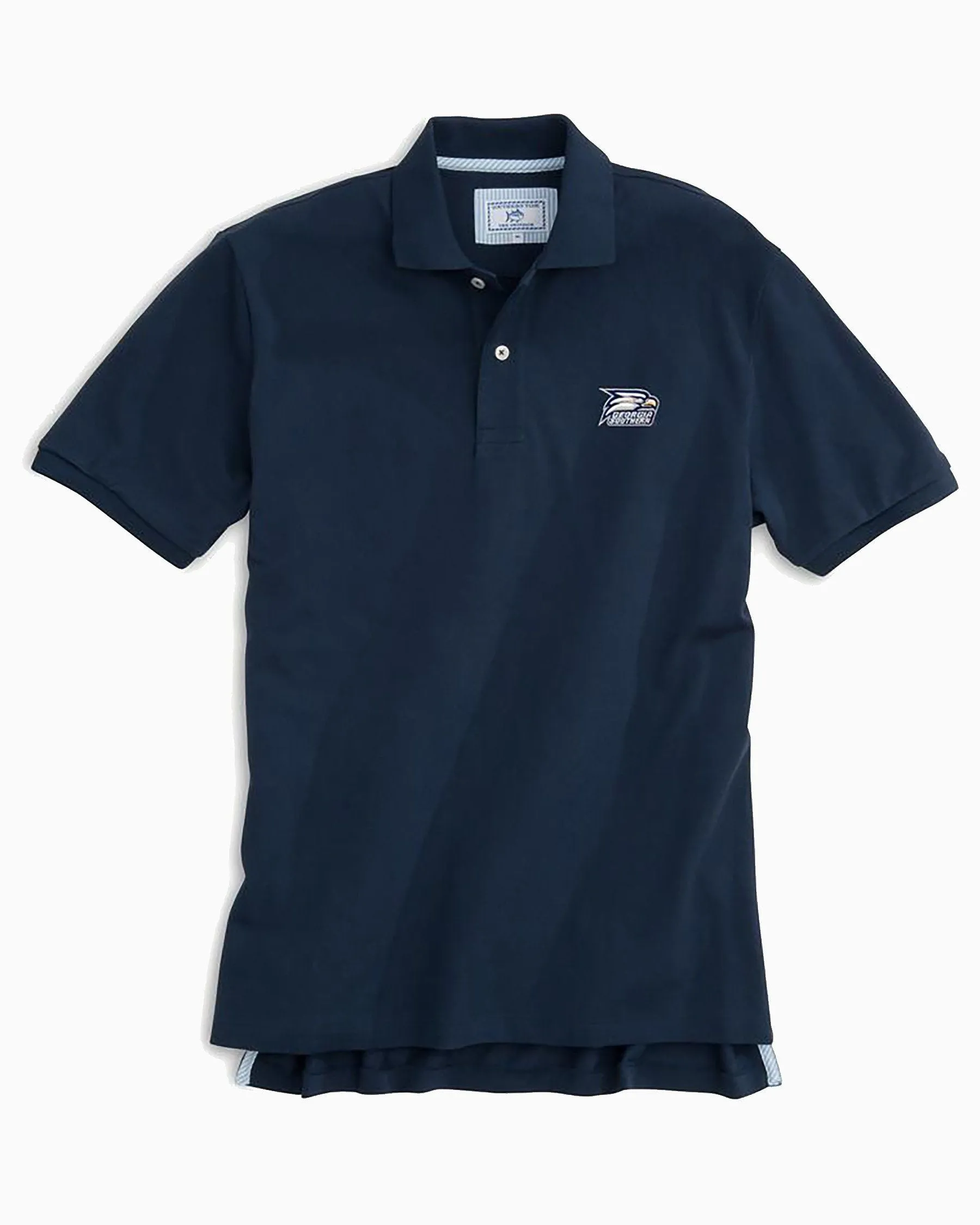 Georgia Southern Pique Polo Shirt