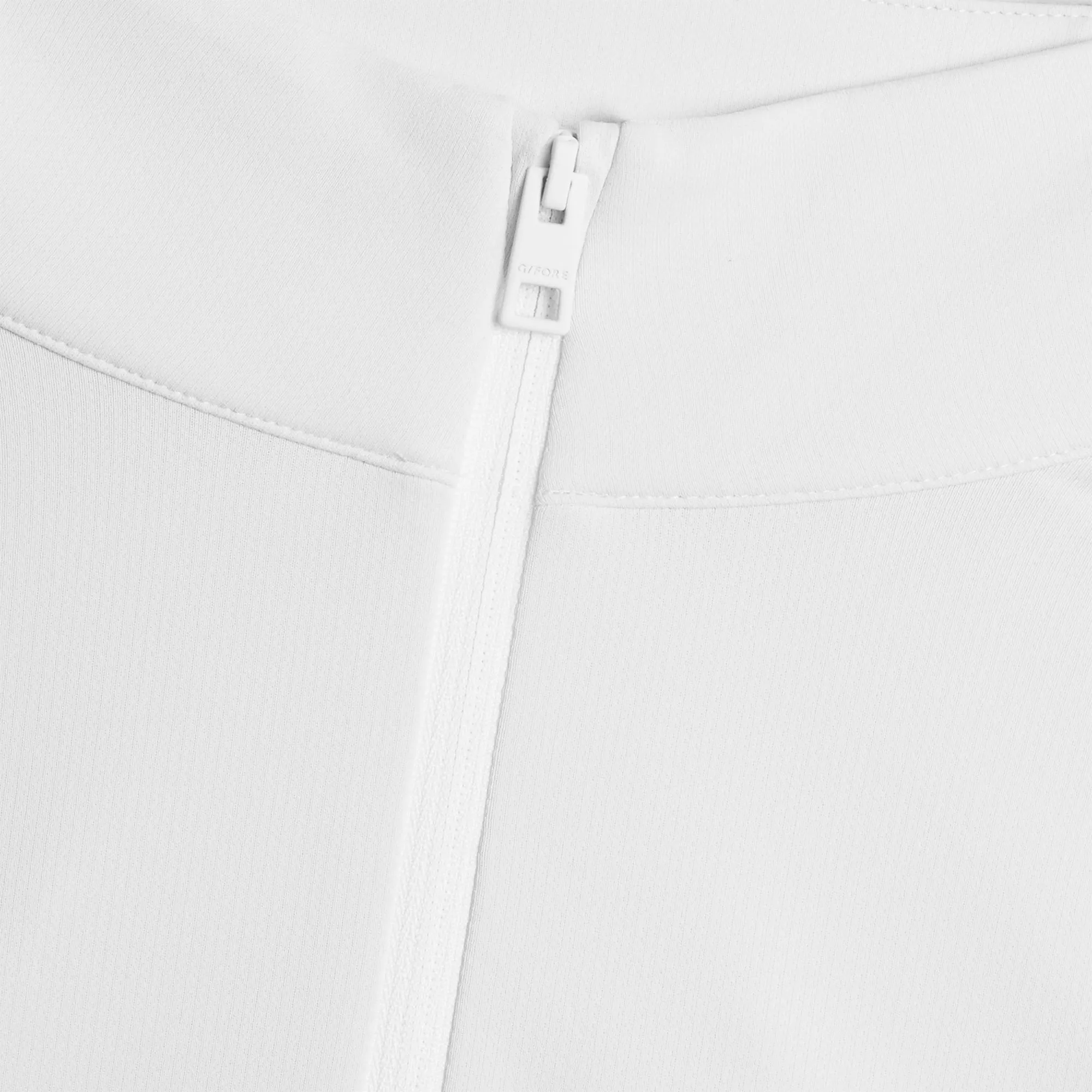 G/FORE Brushed Back Tech 1/4 Zip Pullover