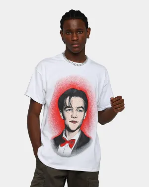 Goat Crew Romeo T-Shirt White