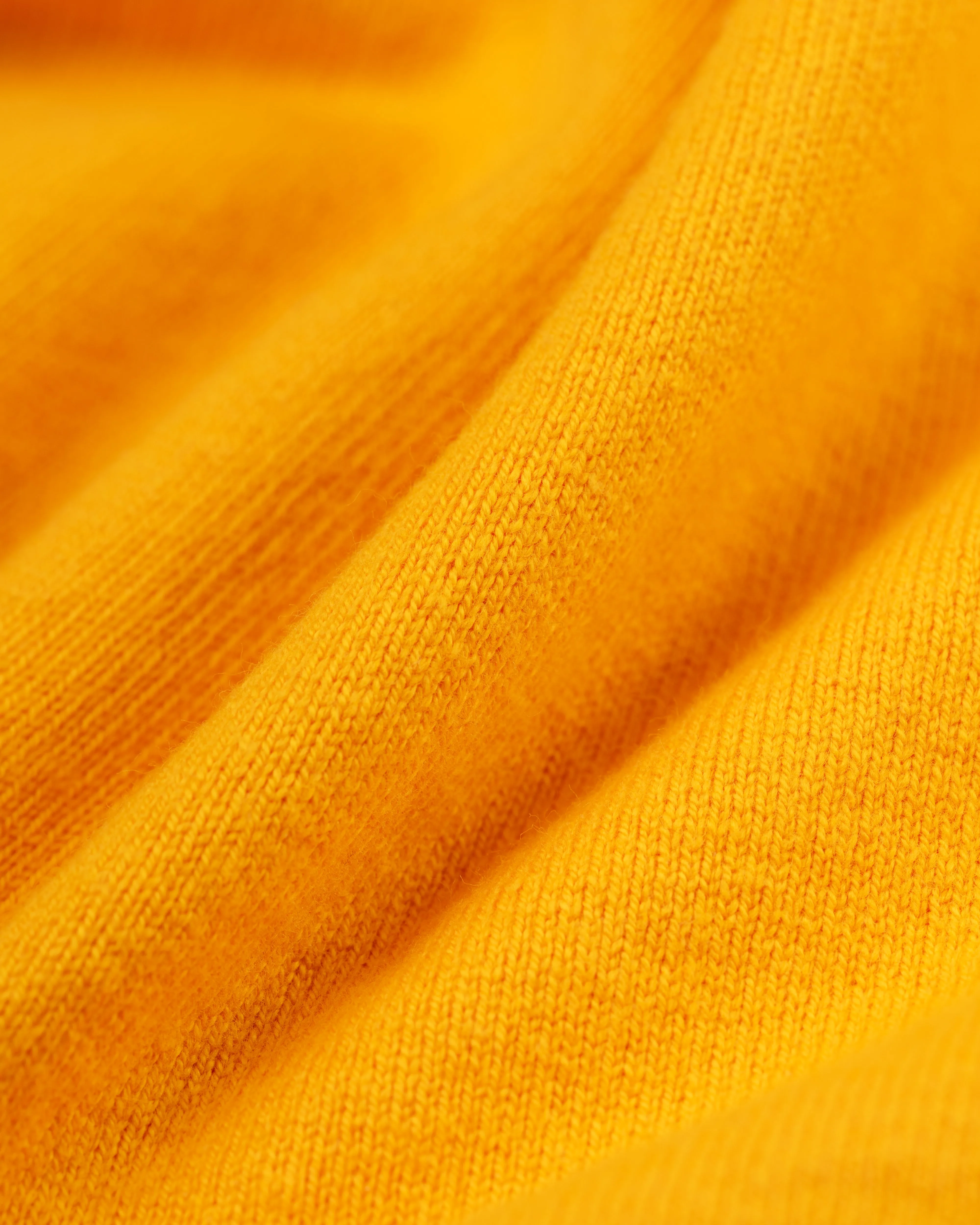 GOLD SOLID RUGBY SHIRT