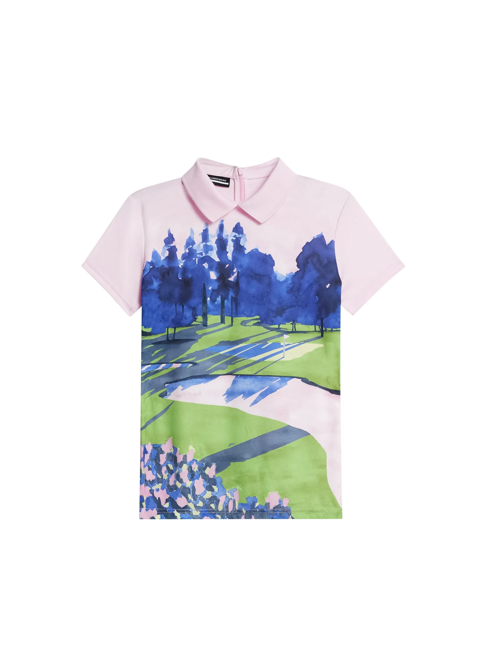 Gunni Polo