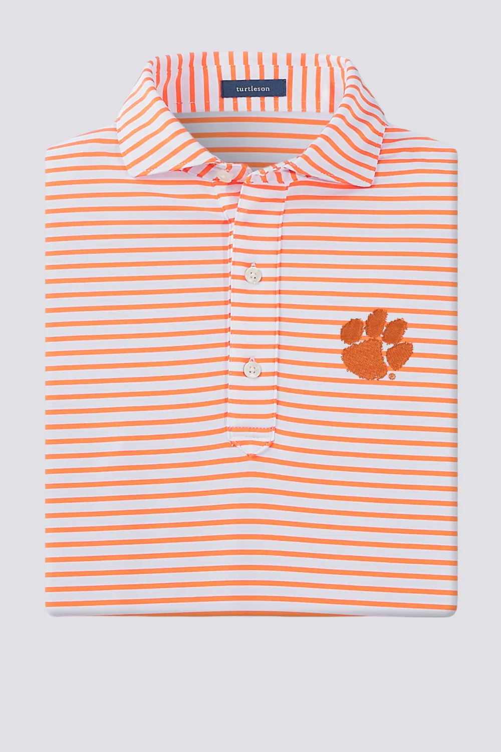 Gus Stripe - Clemson University