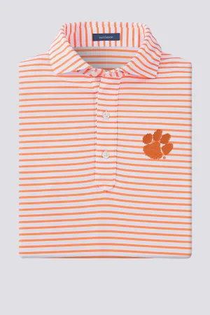 Gus Stripe - Clemson University