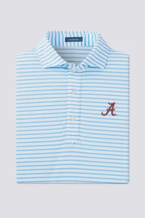 Gus Stripe - University of Alabama