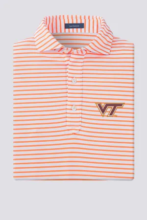Gus Stripe - Virginia Tech
