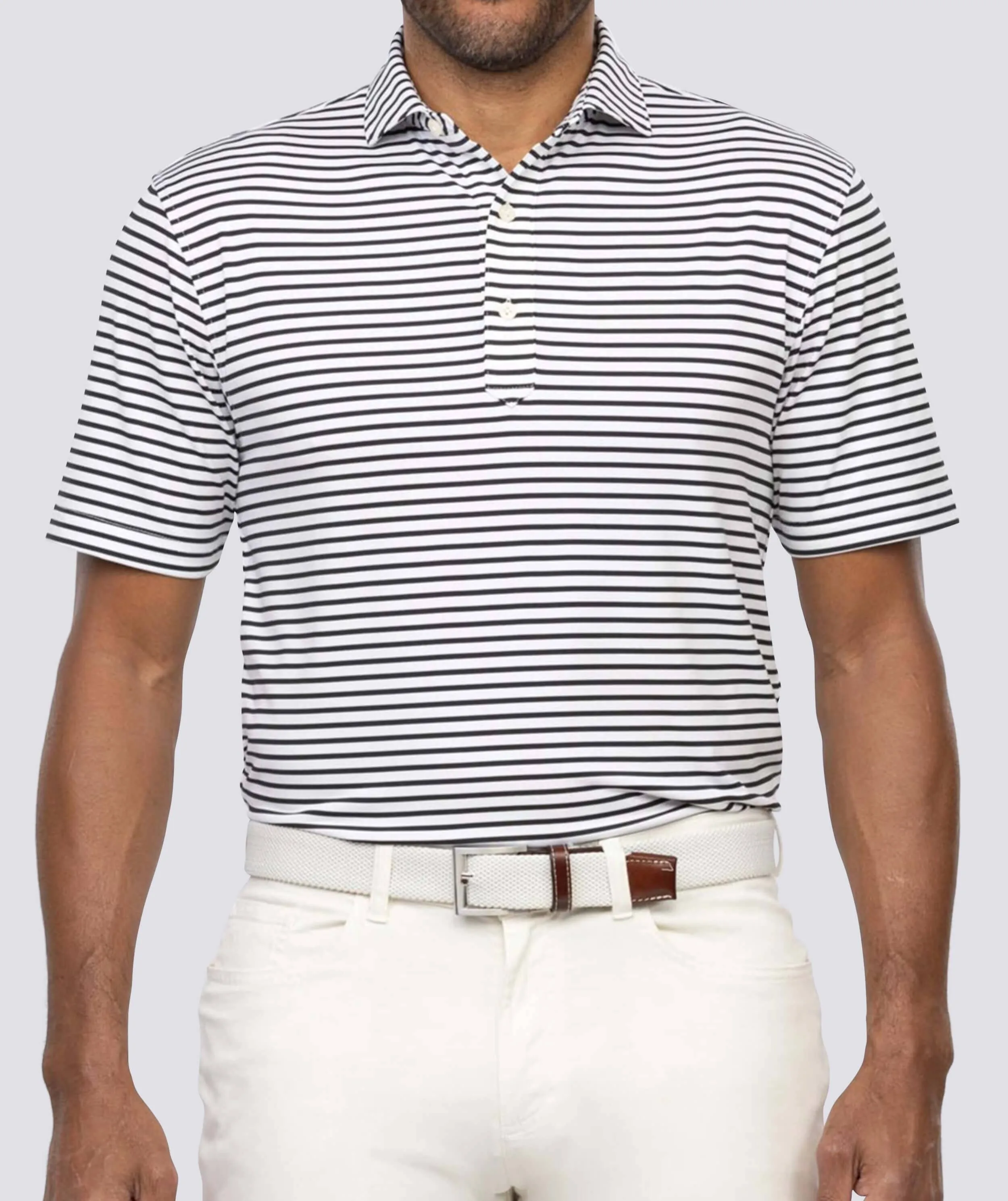 Gus Stripe