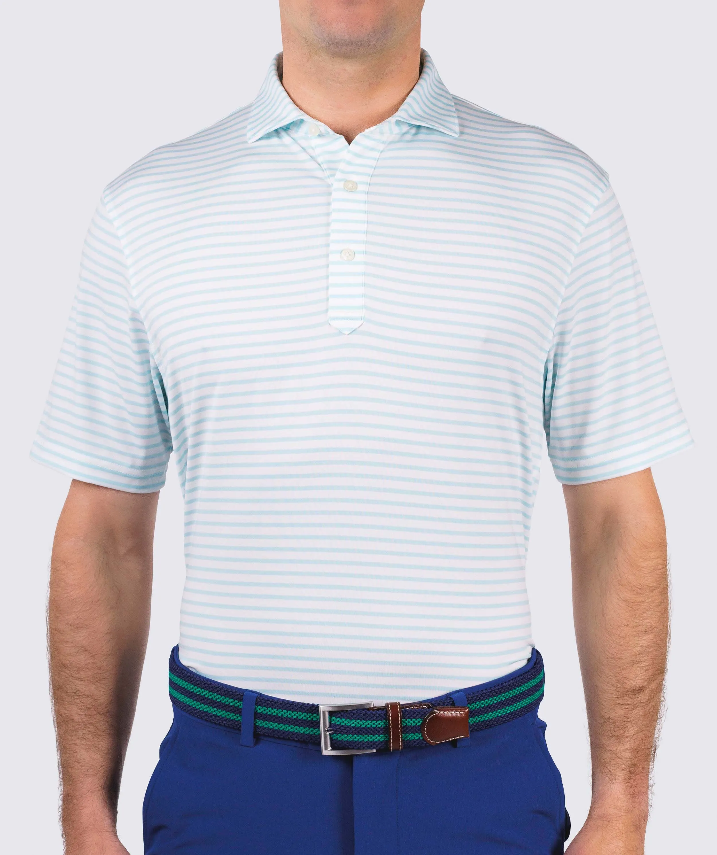 Gus Stripe