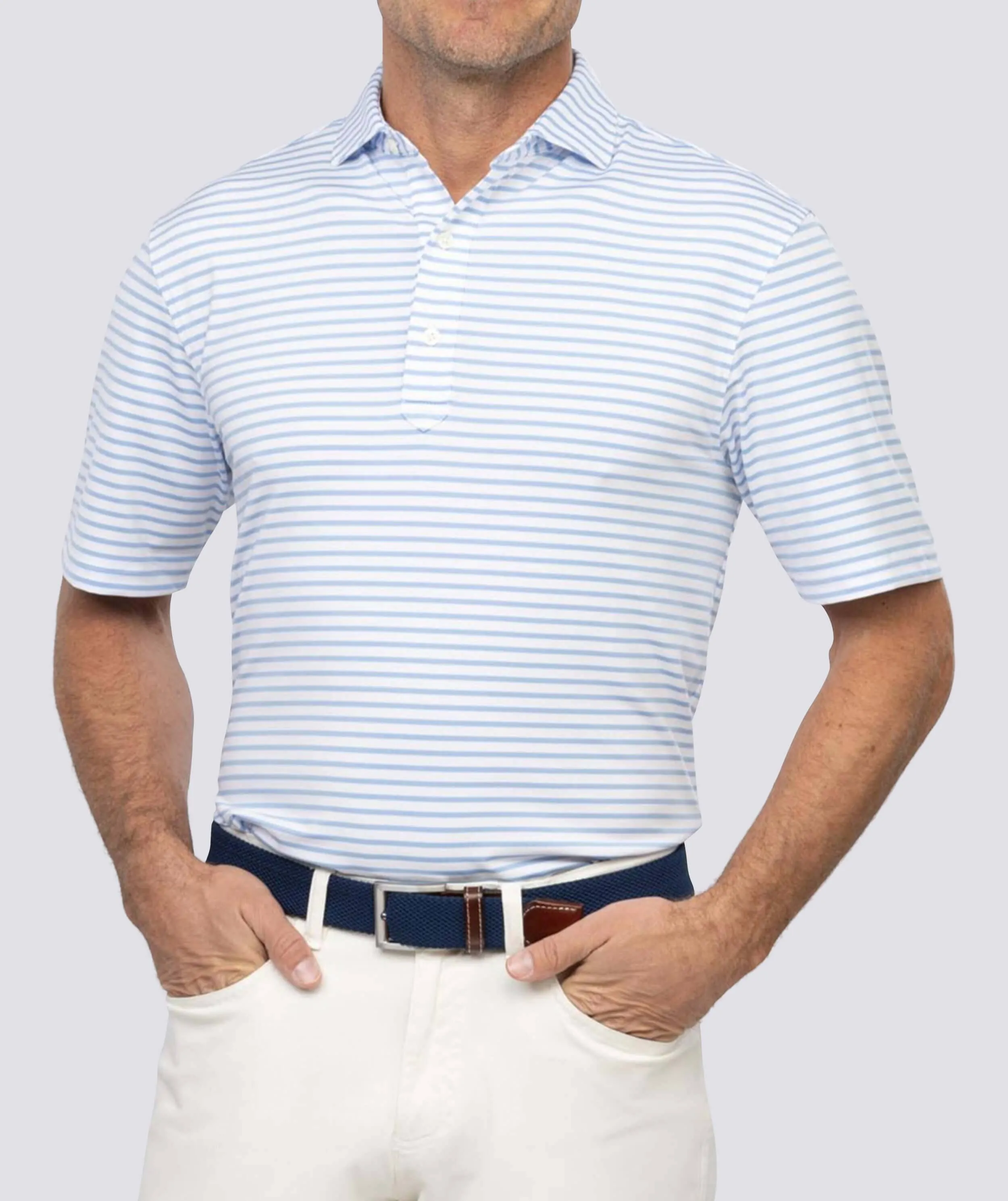 Gus Stripe