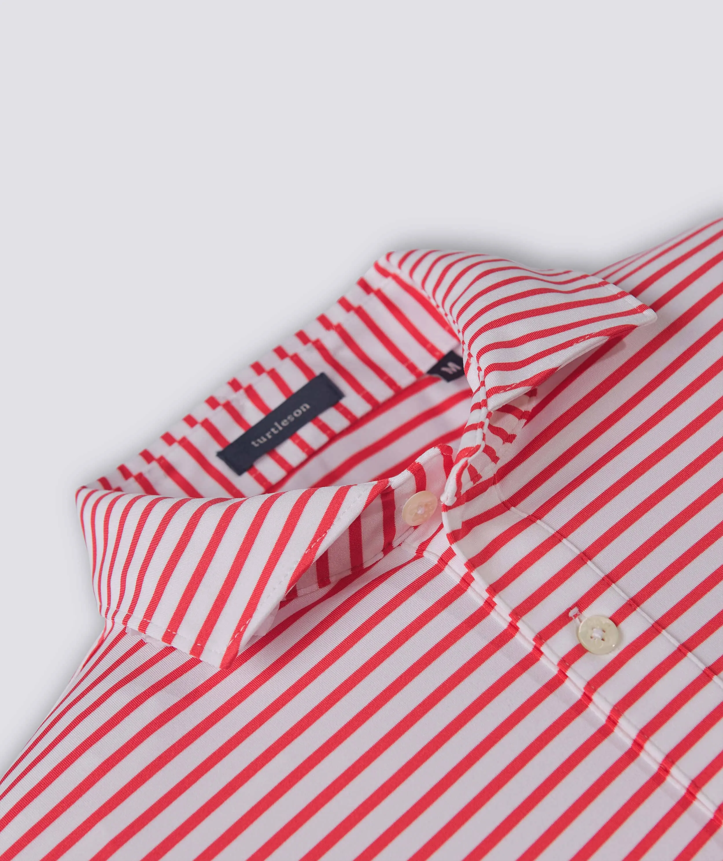 Gus Stripe