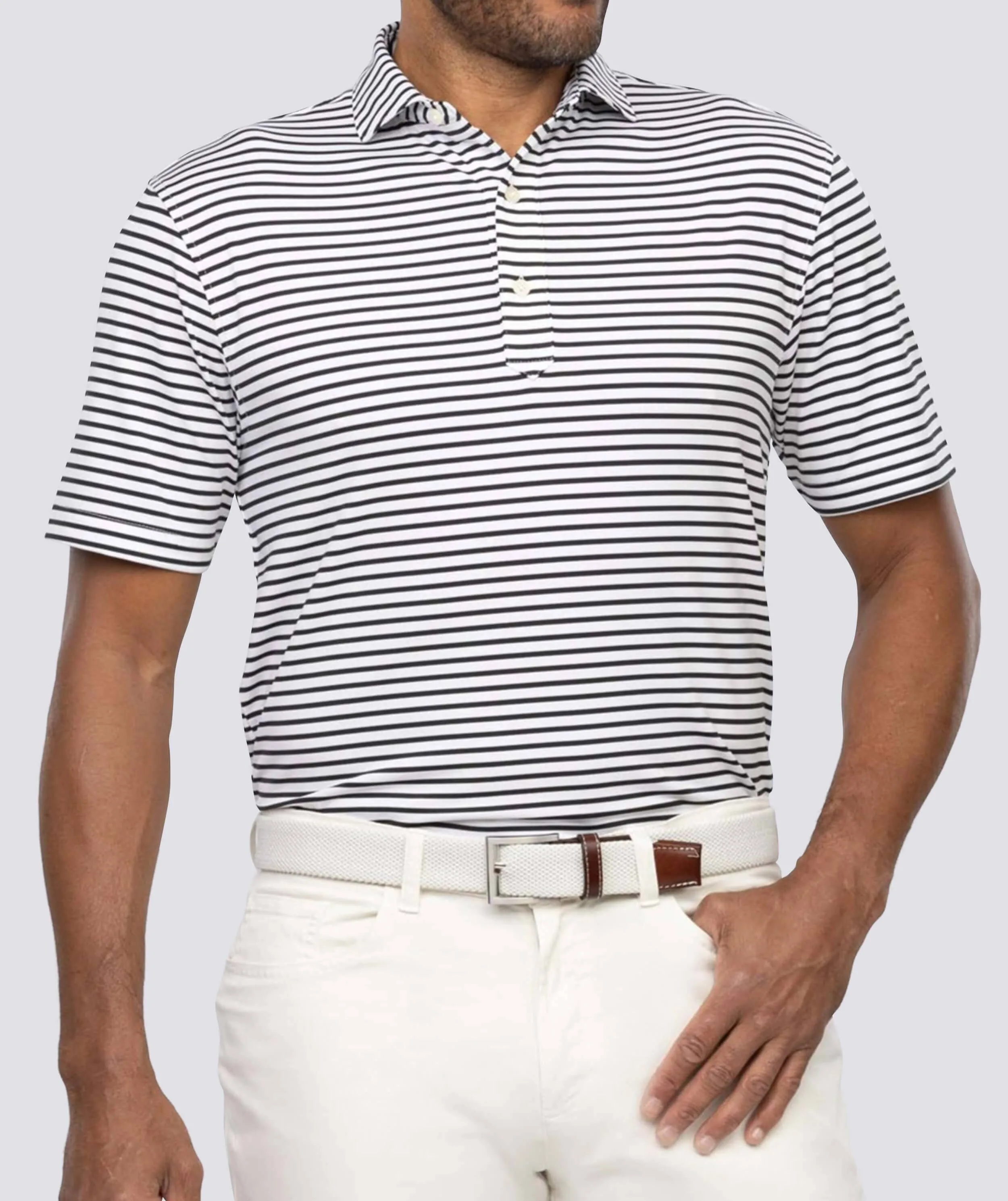 Gus Stripe