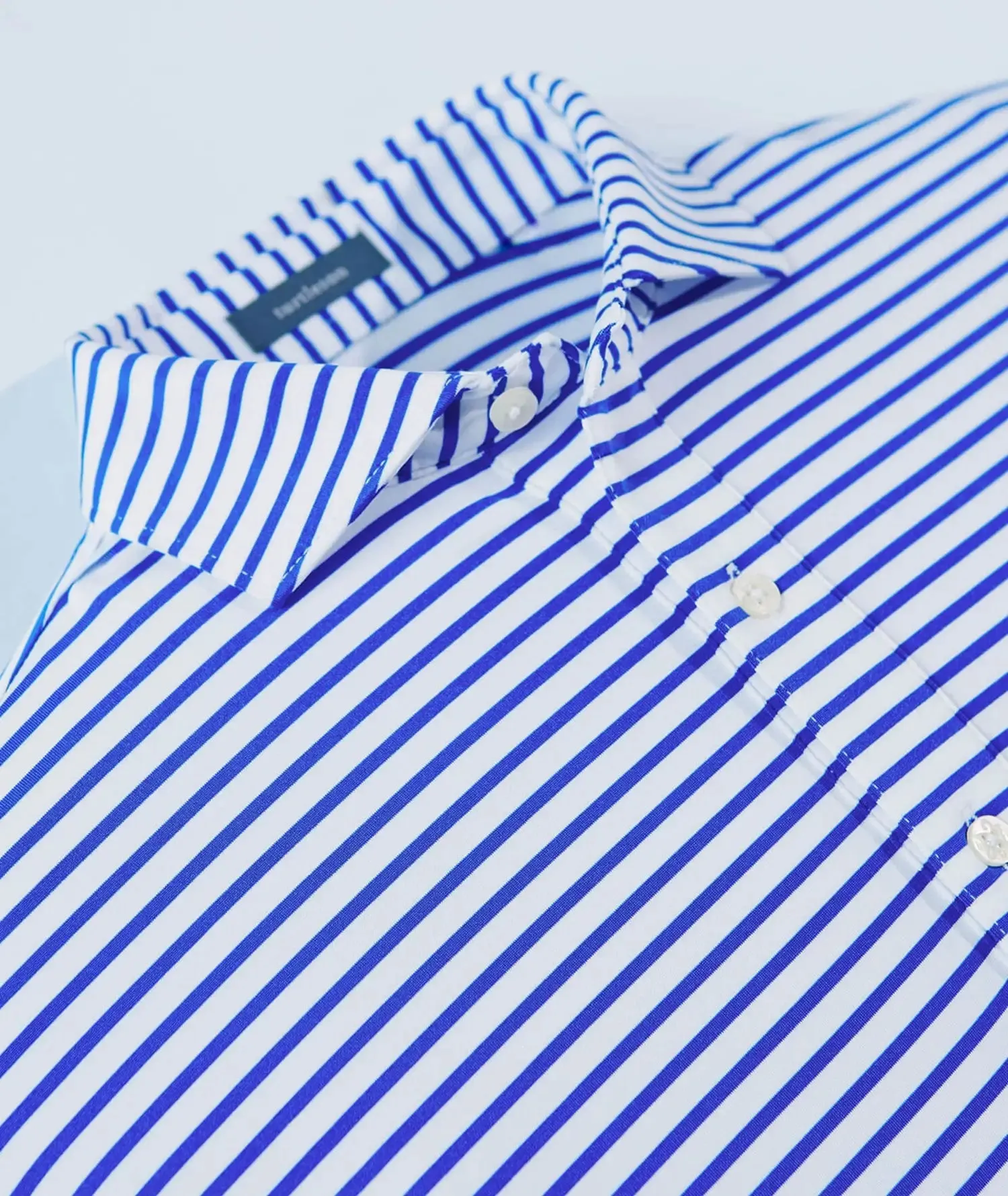 Gus Stripe