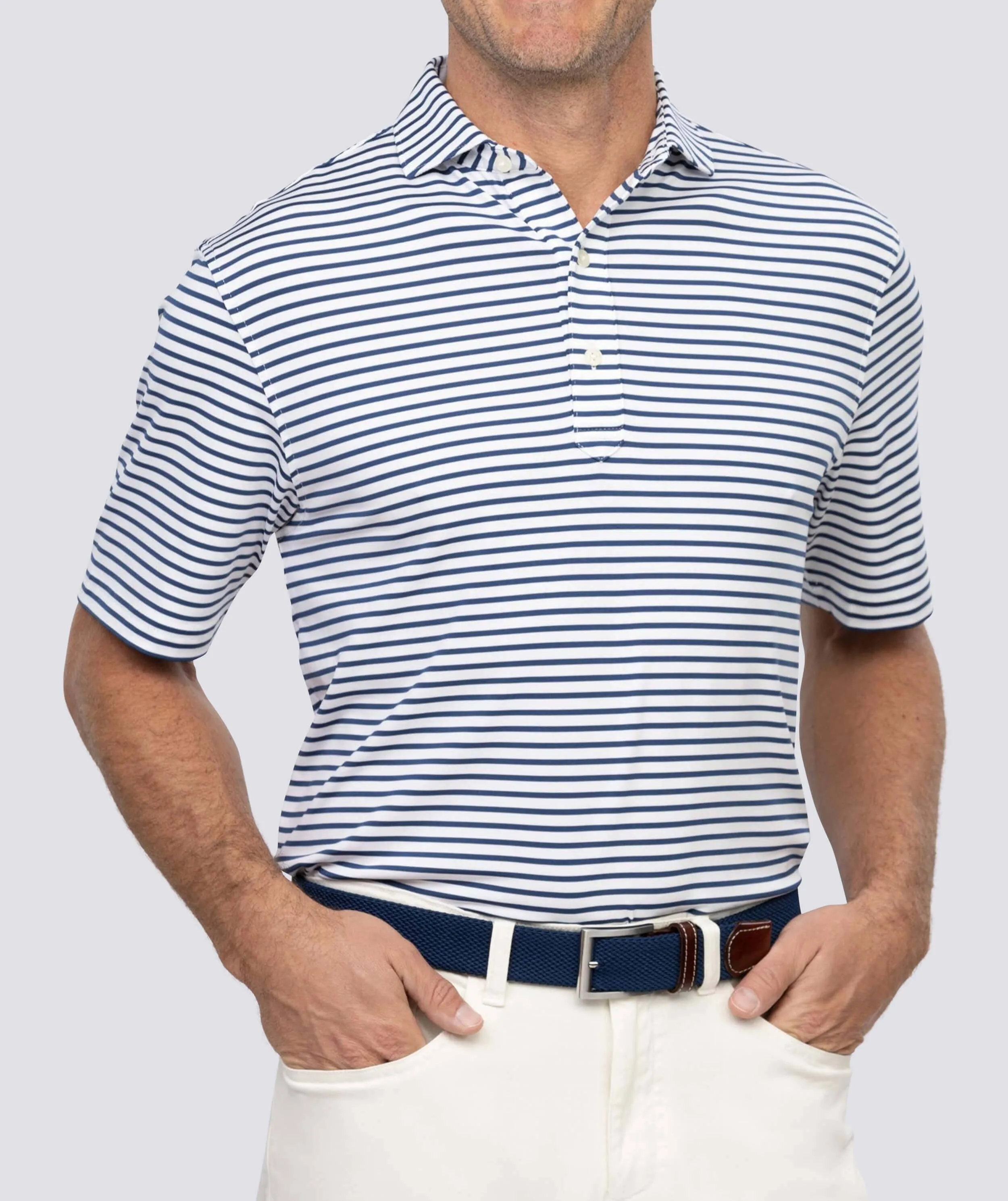 Gus Stripe