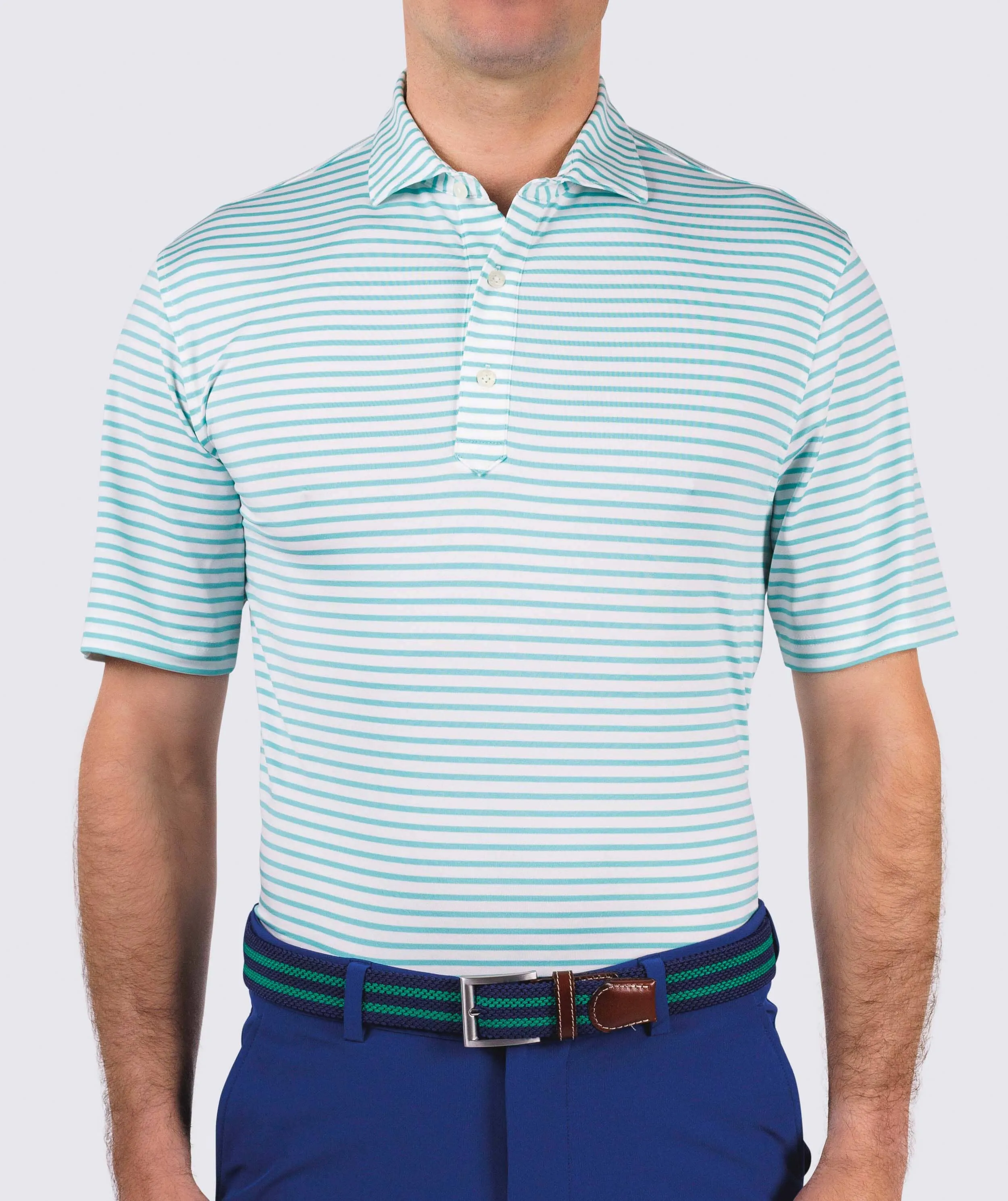 Gus Stripe