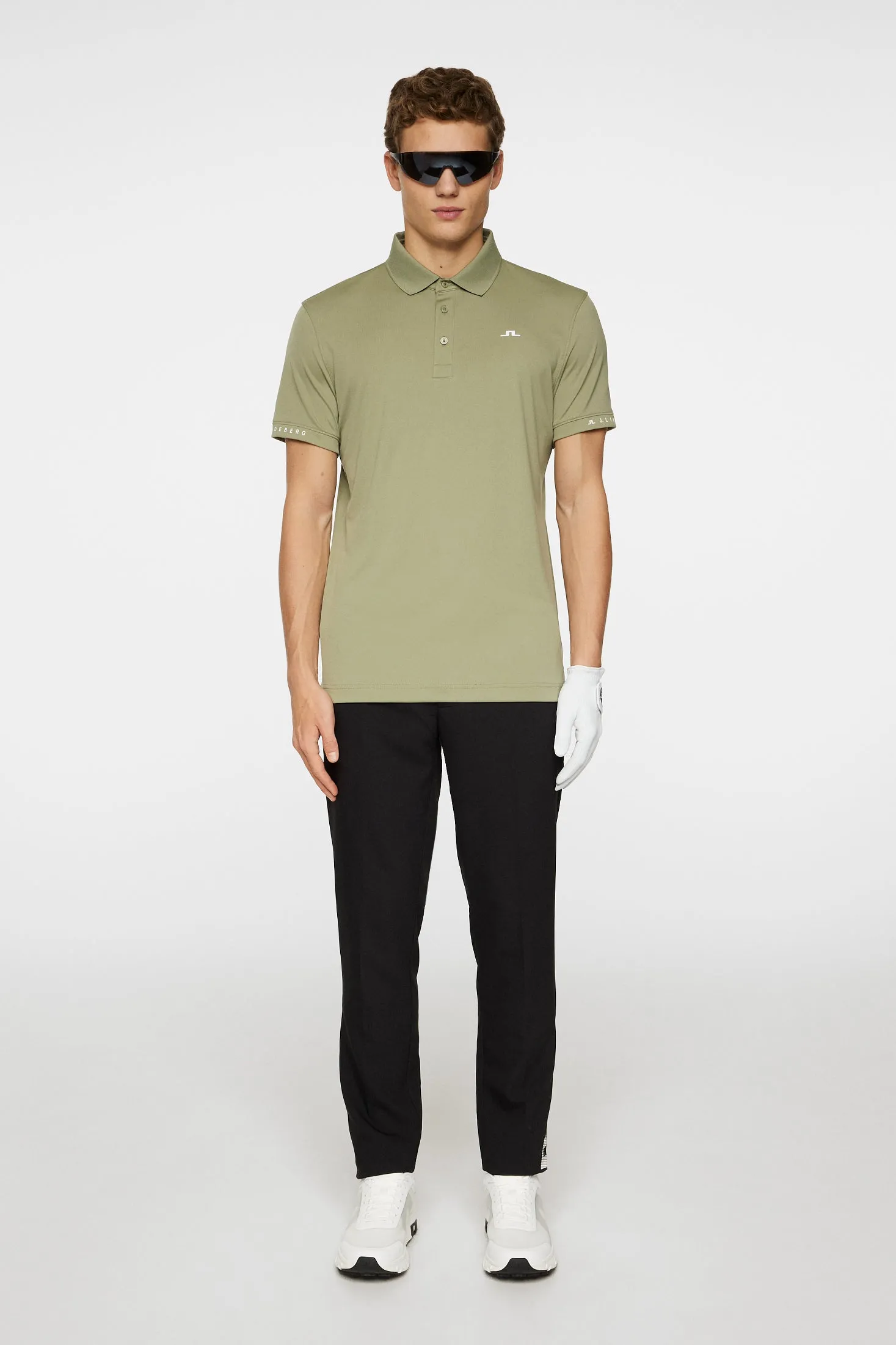 Guy Polo
