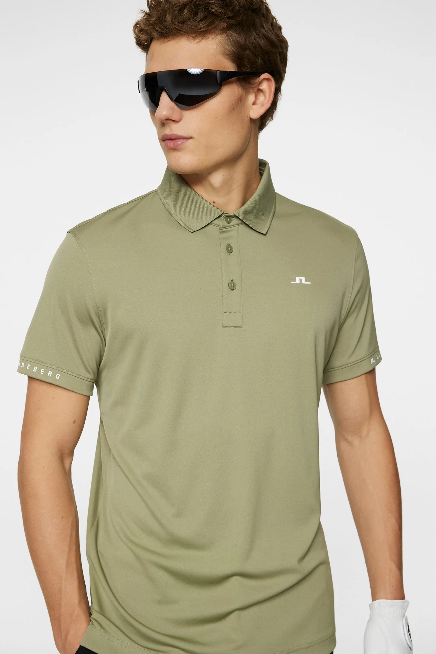 Guy Polo