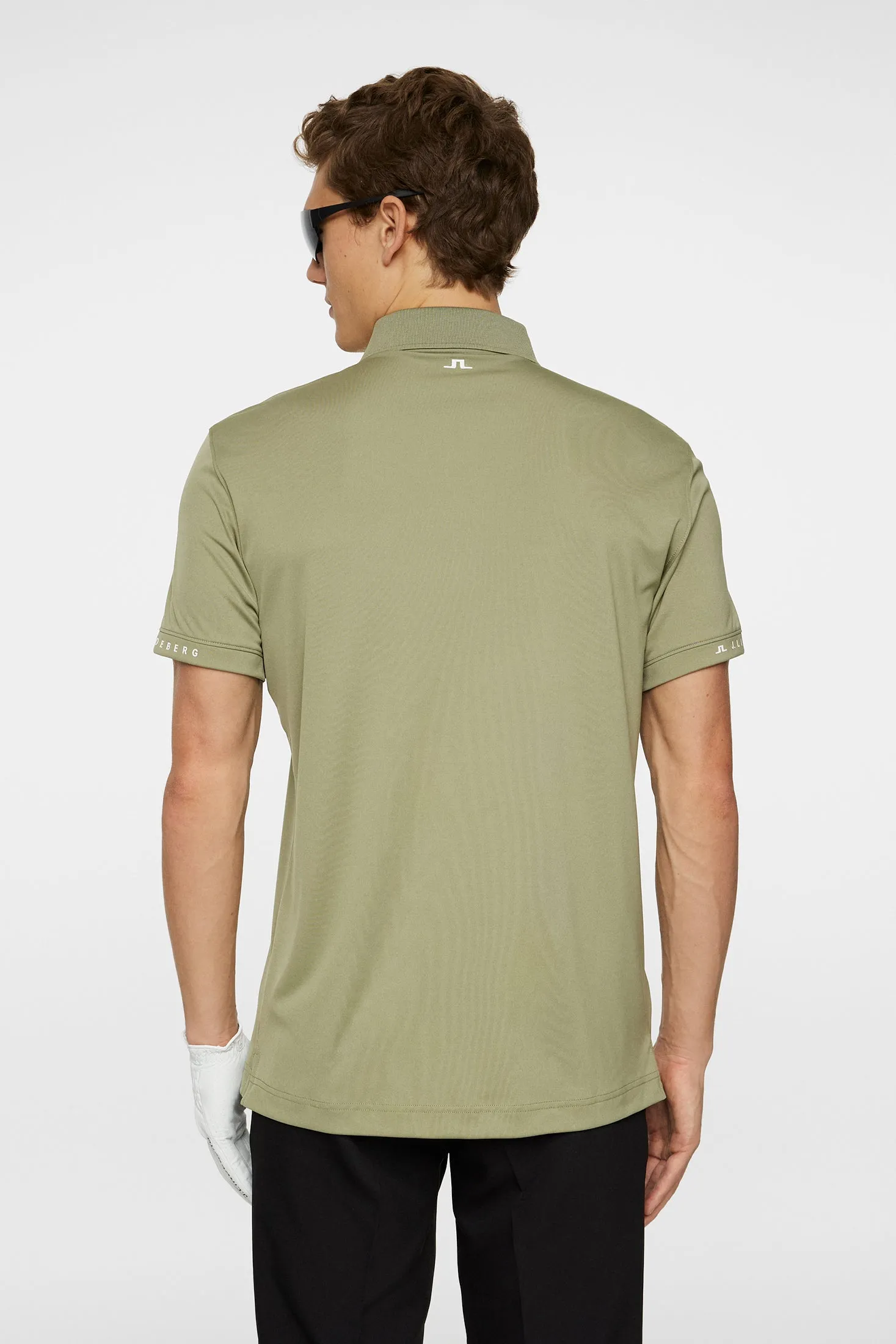 Guy Polo