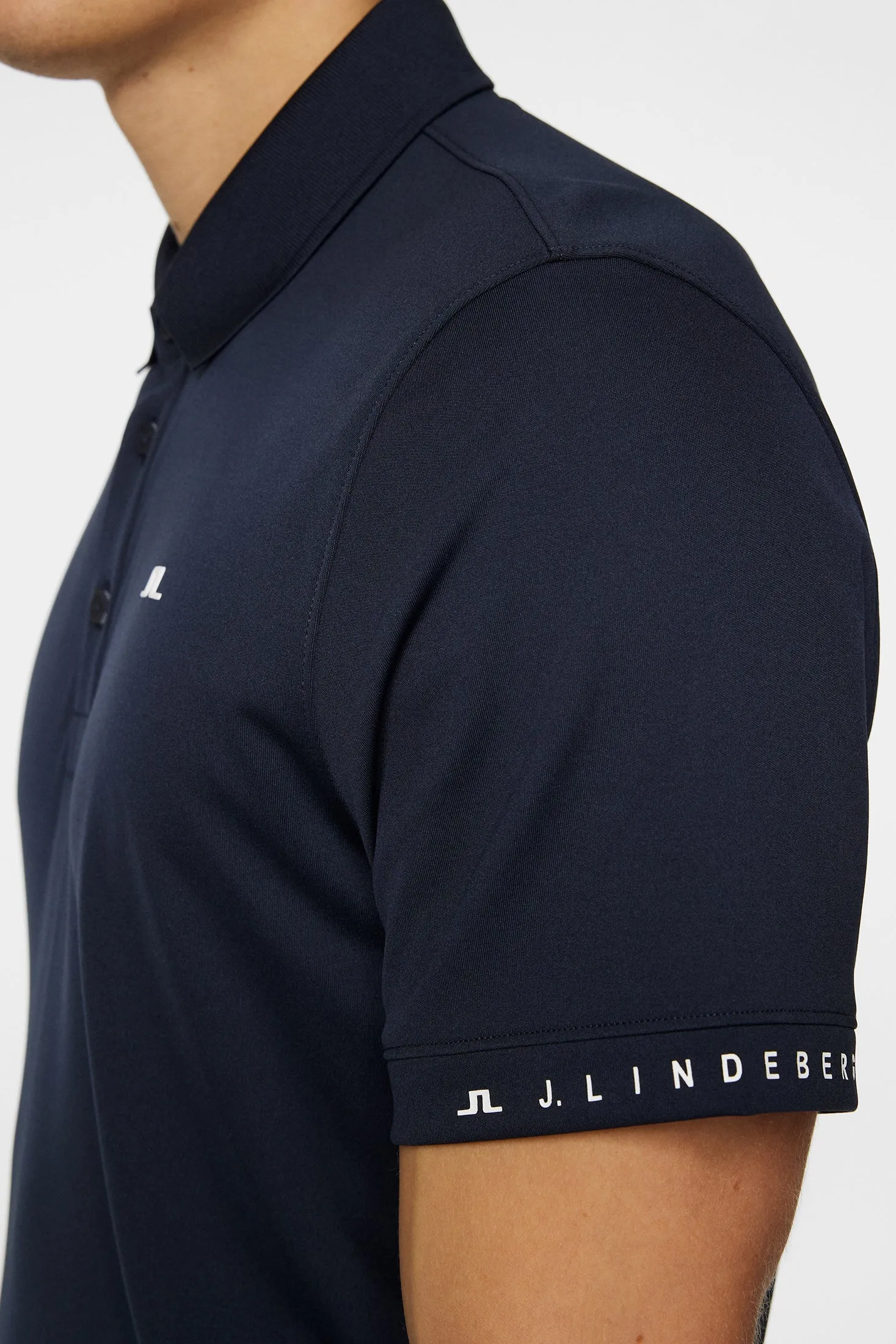 Guy Polo