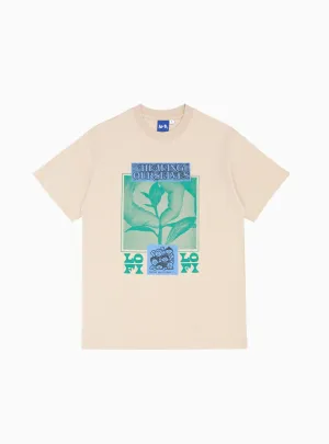 Healing T-shirt Sand