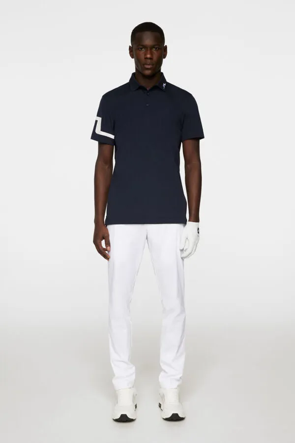 Heath Golf Polo