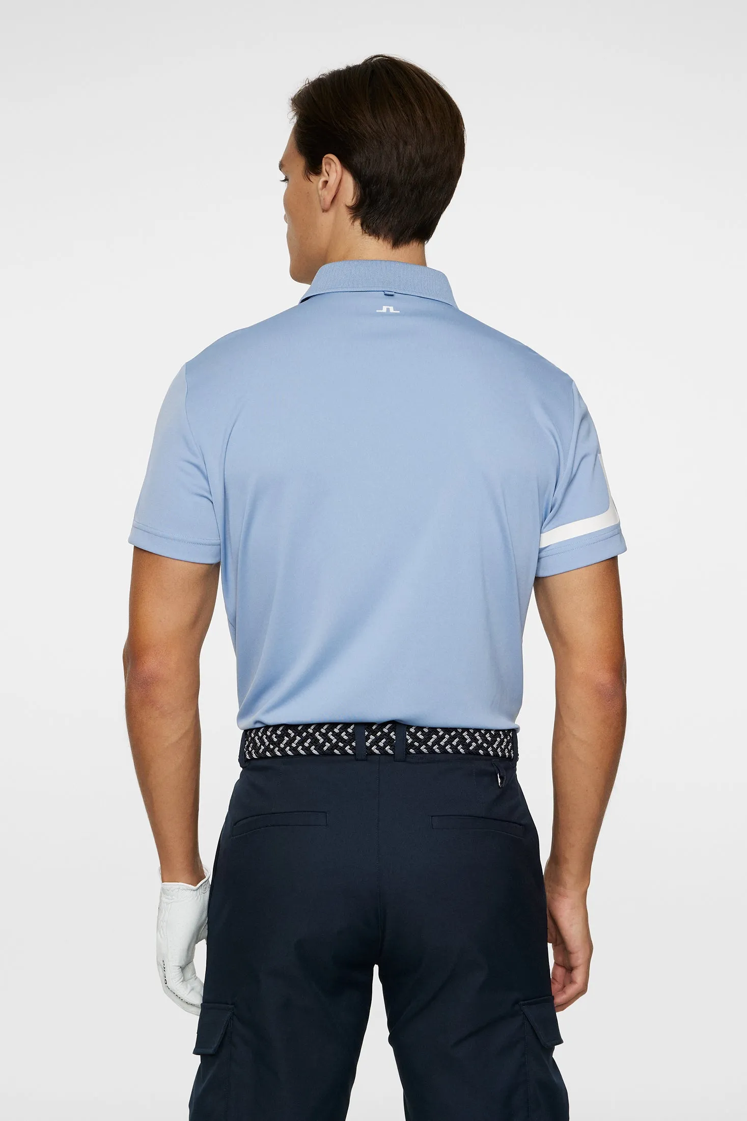 Heath Polo