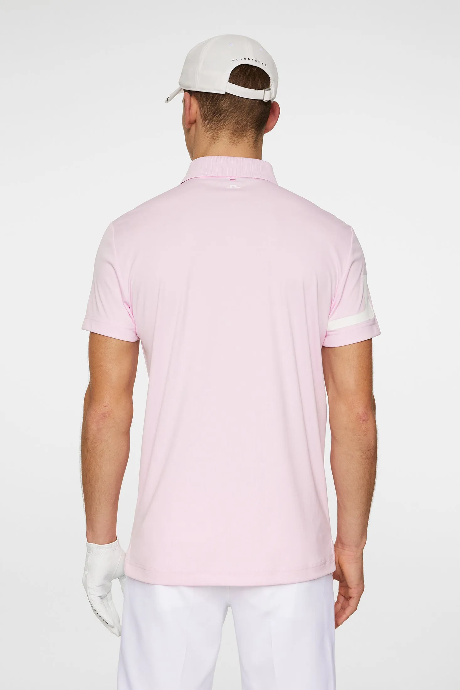 Heath Polo