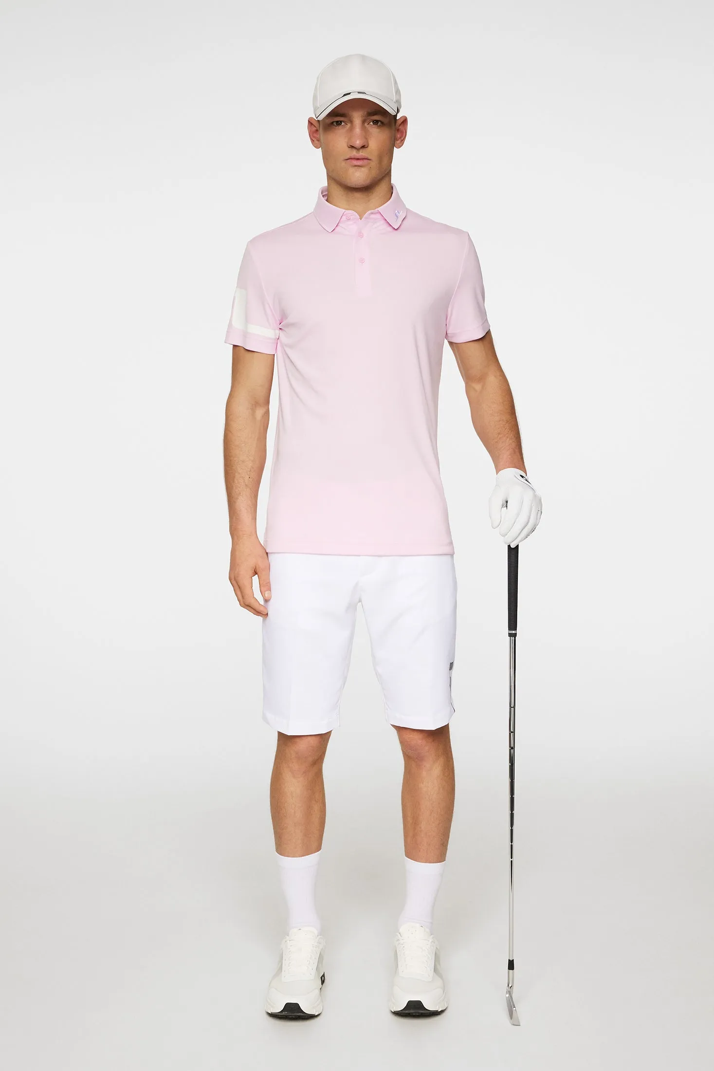 Heath Polo