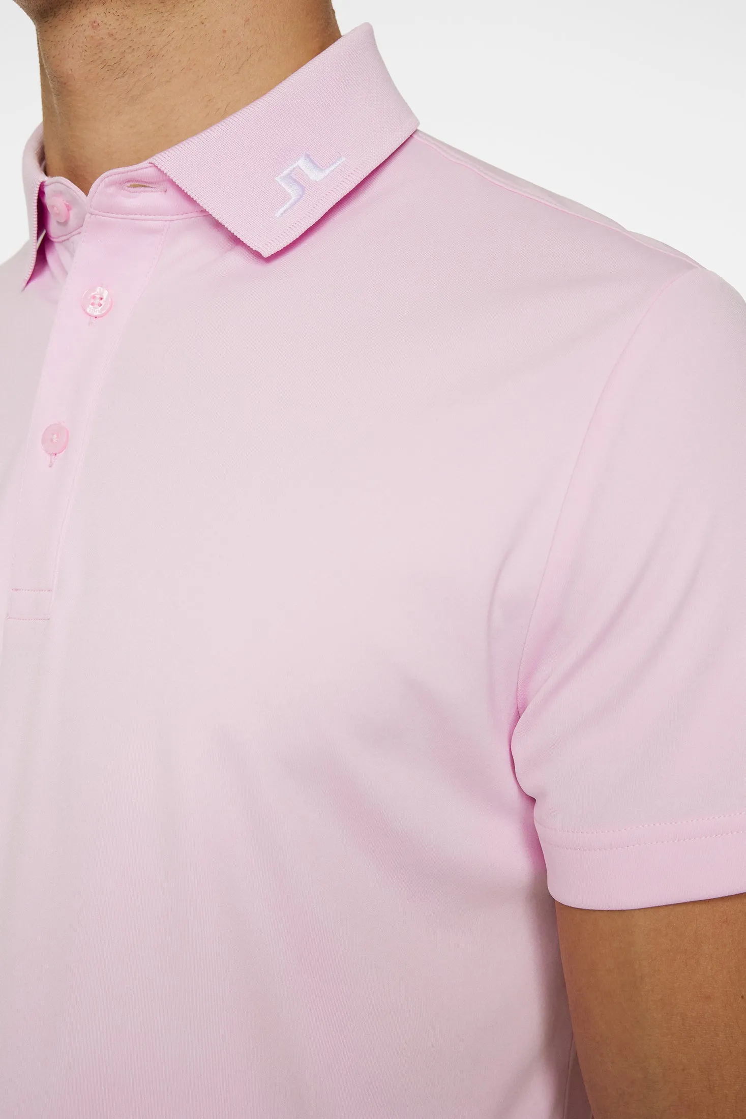 Heath Polo