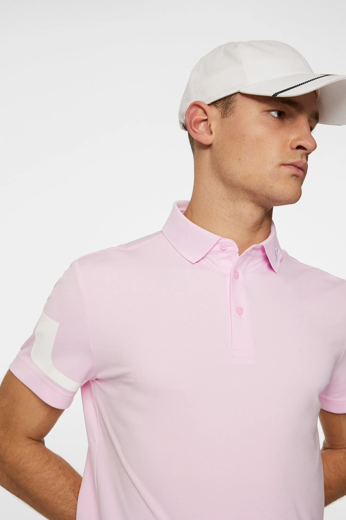 Heath Polo