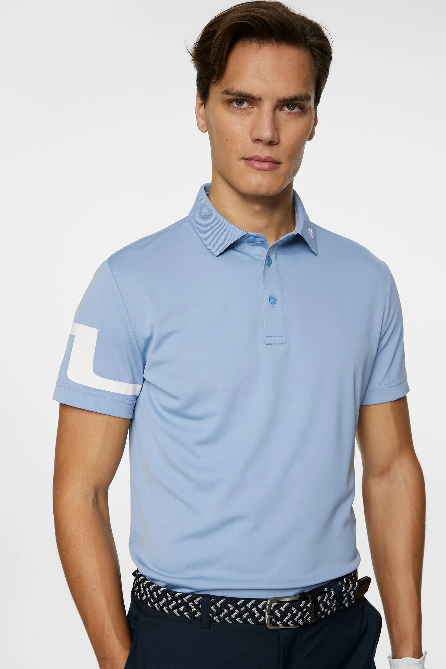 Heath Polo