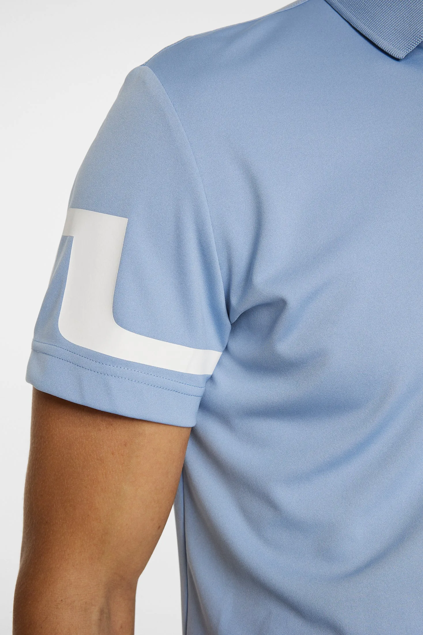 Heath Polo