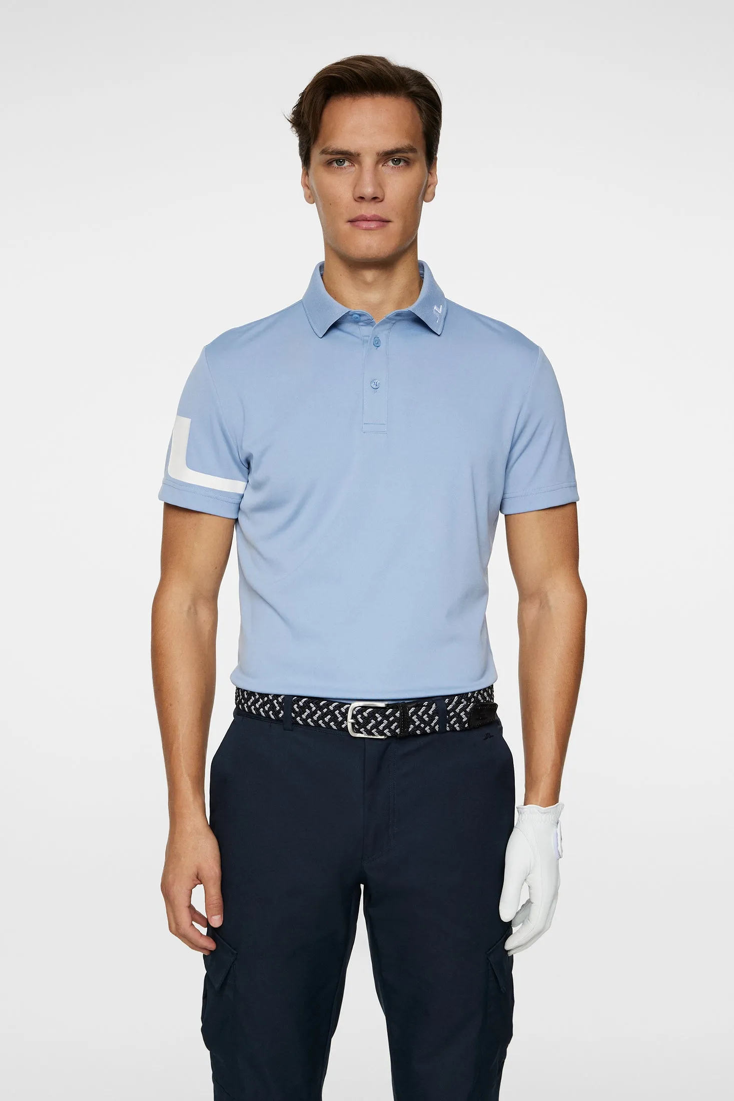 Heath Polo