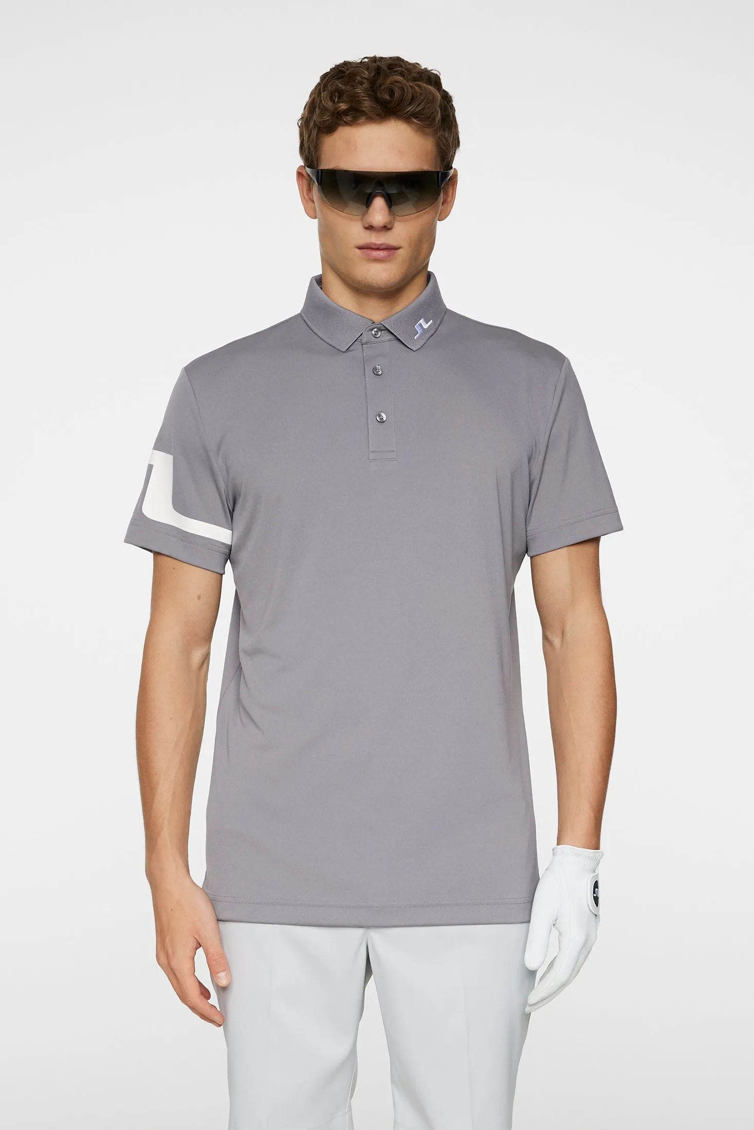 Heath Polo